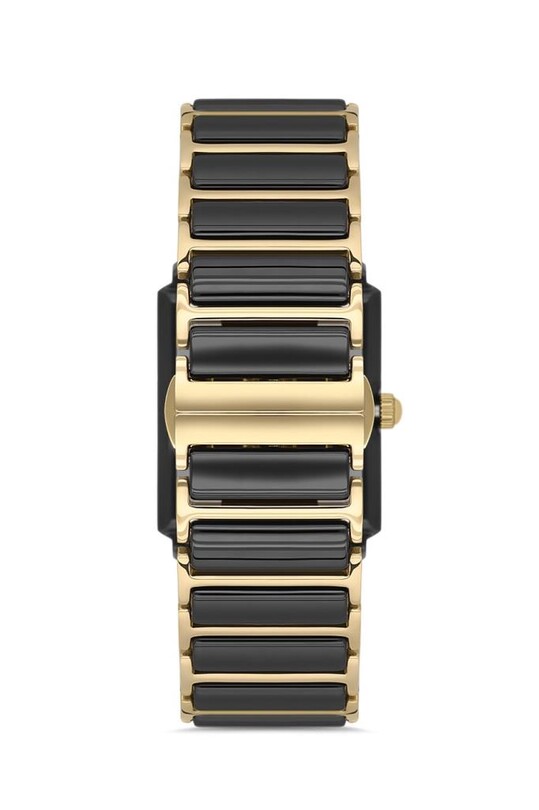 Hislon Classic CL215T-04SG Erkek Kol Saati - Thumbnail