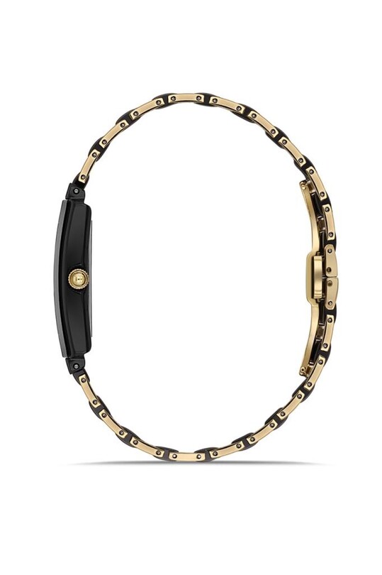 Hislon Classic CL215T-04SG Erkek Kol Saati - Thumbnail