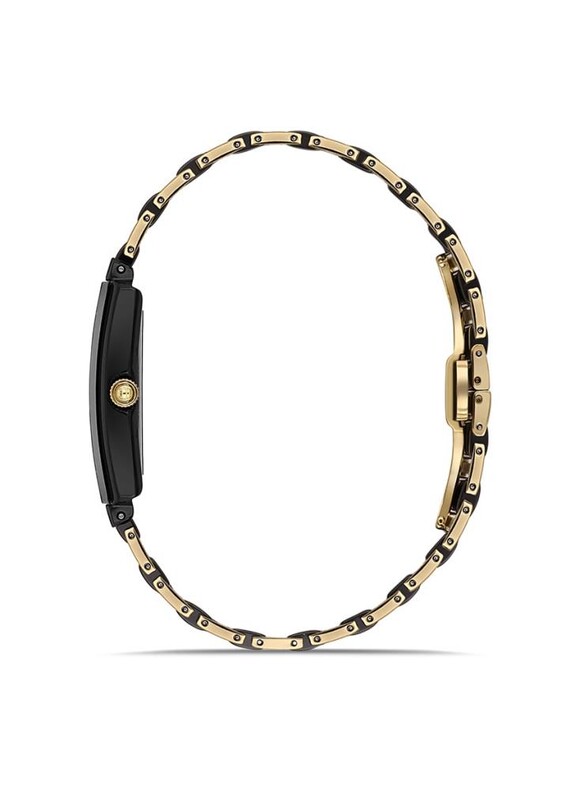 Hislon Classic CL215T-04SG Erkek Kol Saati - Thumbnail