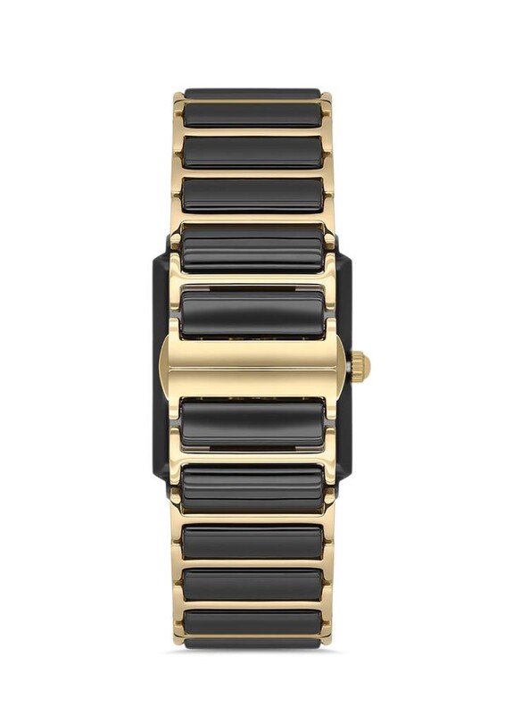 Hislon Classic CL215T-04SG Erkek Kol Saati - Thumbnail