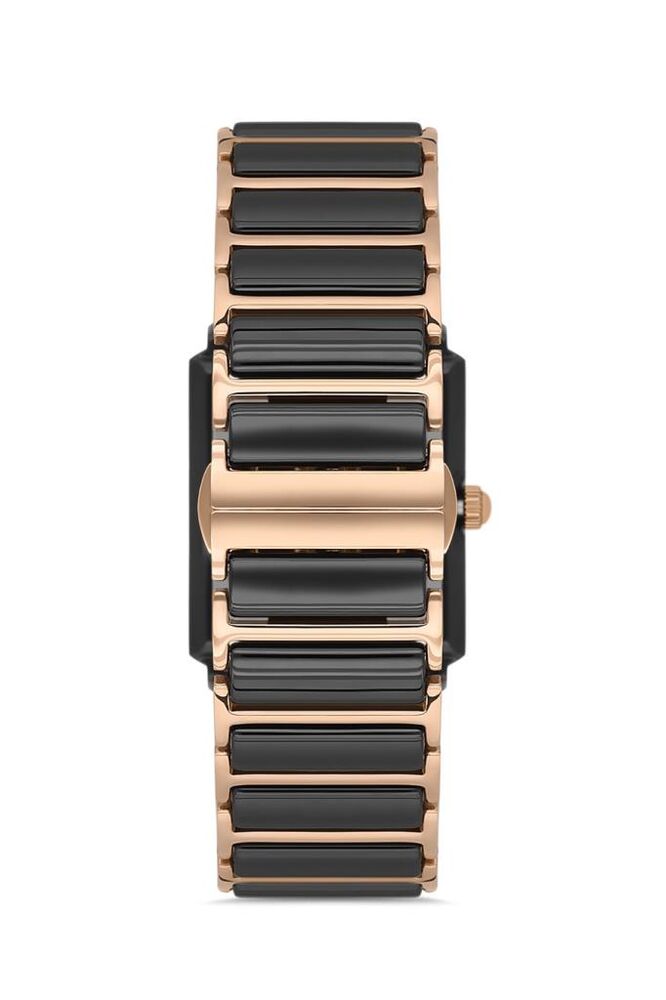 Hislon Classic CL215T-04SR Erkek Kol Saati