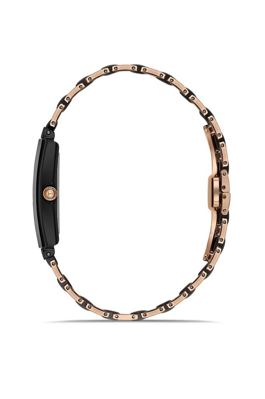 Hislon Classic CL215T-04SR Erkek Kol Saati - Thumbnail