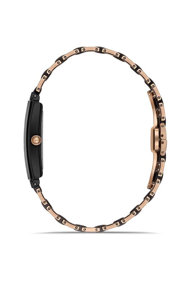 Hislon Classic CL215T-04SR Erkek Kol Saati