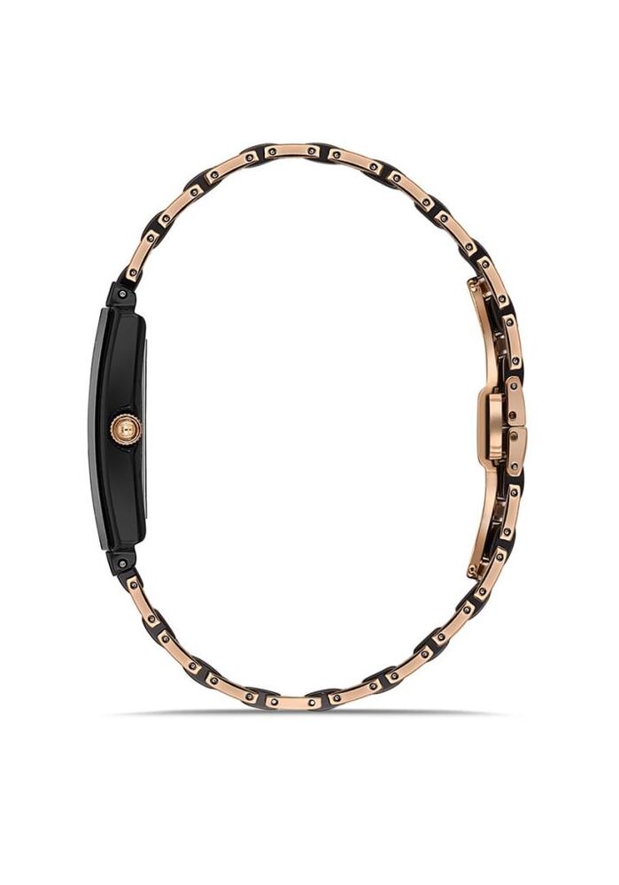 Hislon Classic CL215T-04SR Erkek Kol Saati