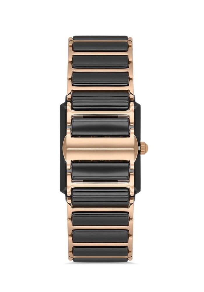 Hislon Classic CL215T-04SR Erkek Kol Saati