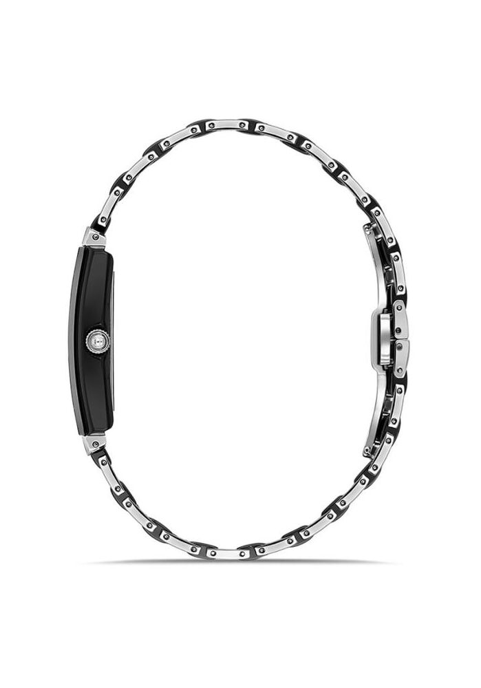 Hislon Classic CL215T-04SS Erkek Kol Saati