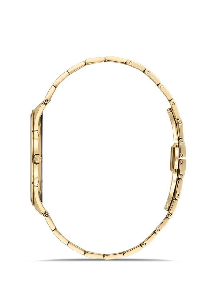 Hislon Classic CL216G-02SG Erkek Kol Saati