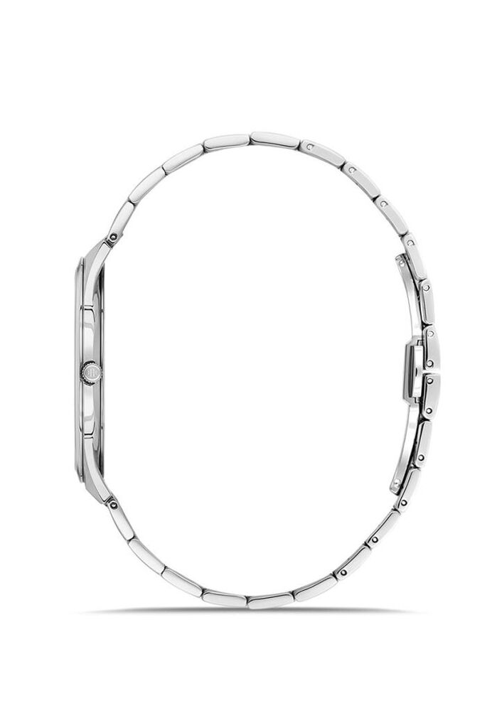 Hislon Classic CL216S-03SS Erkek Kol Saati