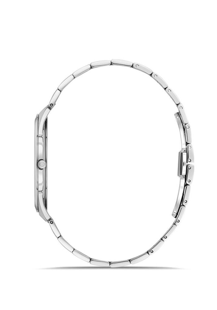 Hislon Classic CL216S-04SS Erkek Kol Saati