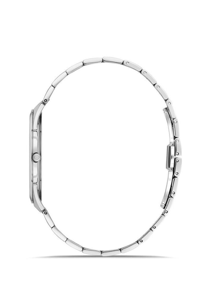 Hislon Classic CL216S-11SS Erkek Kol Saati