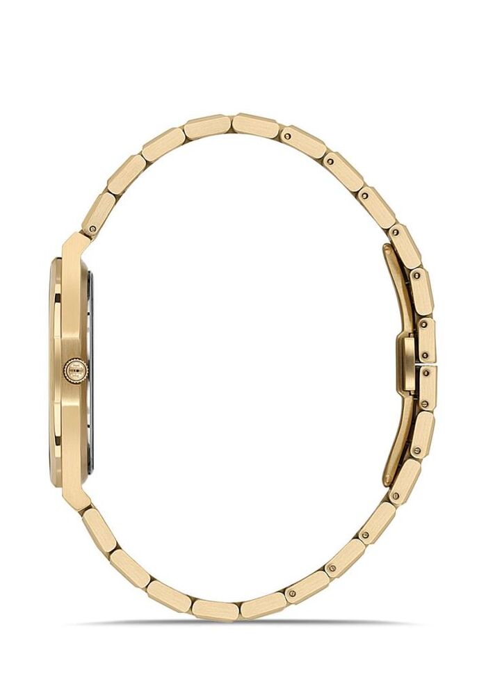 Hislon Classic CL219G-04SG Erkek Kol Saati