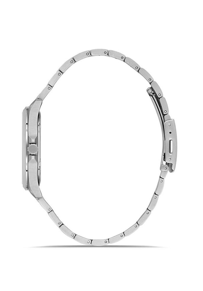 Hislon Classic CL221S-05SS Erkek Kol Saati