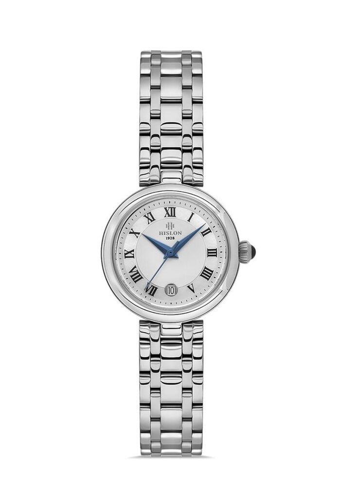 Hislon Classic Queen QL160S-02SB Kadın Kol Saati
