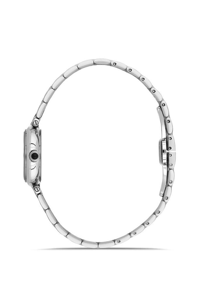 Hislon Classic Queen QL160S-02SB Kadın Kol Saati