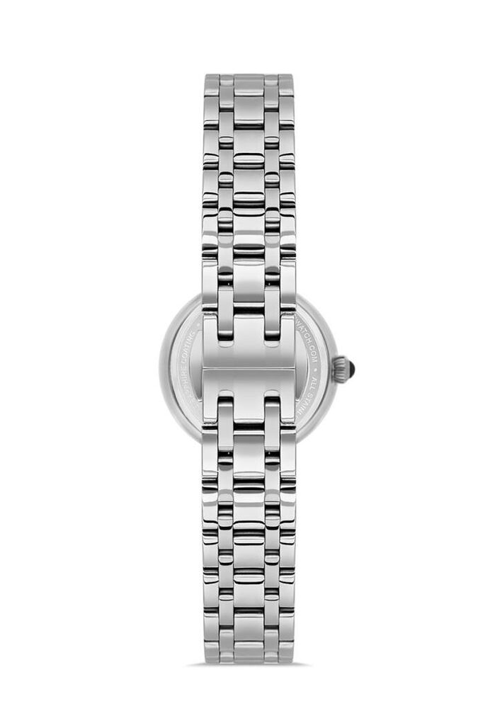 Hislon Classic Queen QL160S-02SB Kadın Kol Saati