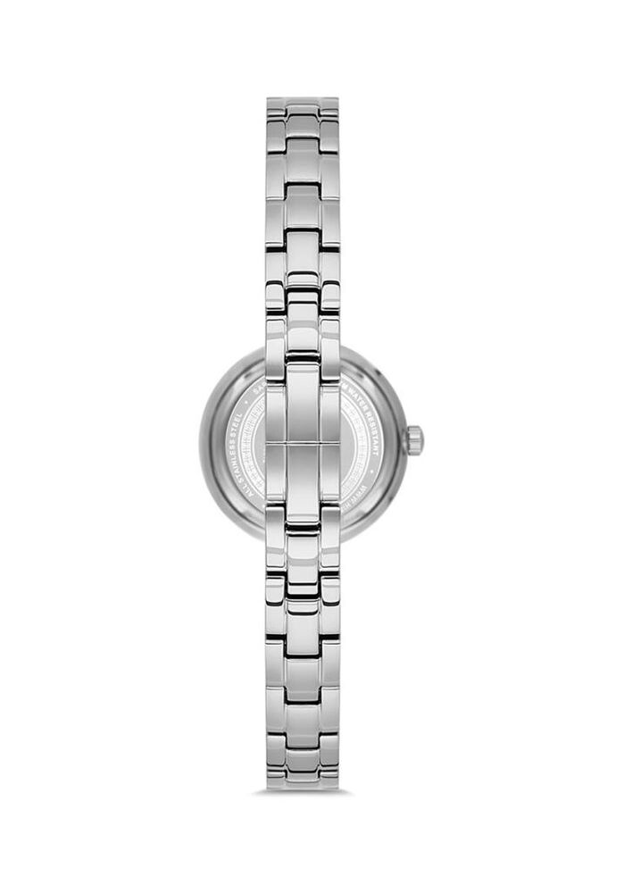 Hislon Classic Queen QL197S-02SS Kadın Kol Saati