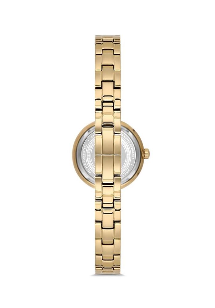 Hislon Classic Queen QL197T-02SG Kadın Kol Saati