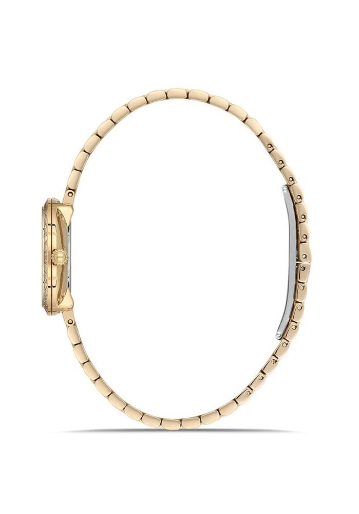 Hislon Classic Queen QL199G-02SG Kadın Kol Saati