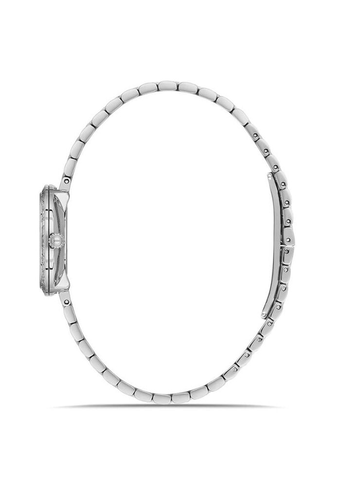 Hislon Classic Queen QL199S-02SS Kadın Kol Saati