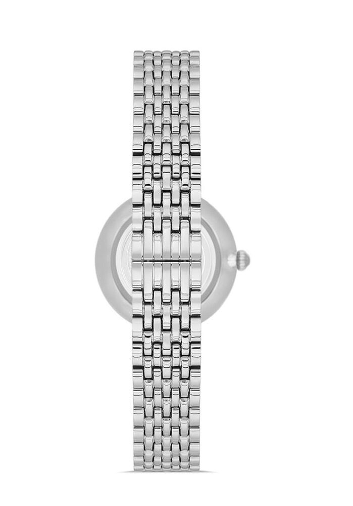 Hislon Classic Queen QL199S-02SS Kadın Kol Saati