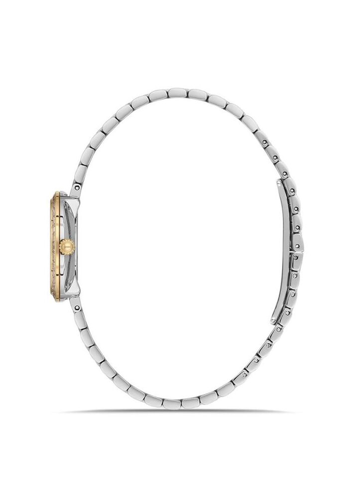 Hislon Classic Queen QL199T-02SG Kadın Kol Saati