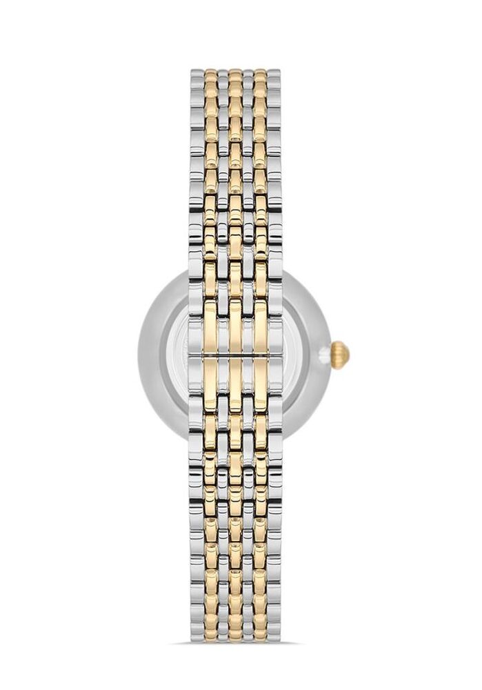 Hislon Classic Queen QL199T-02SG Kadın Kol Saati