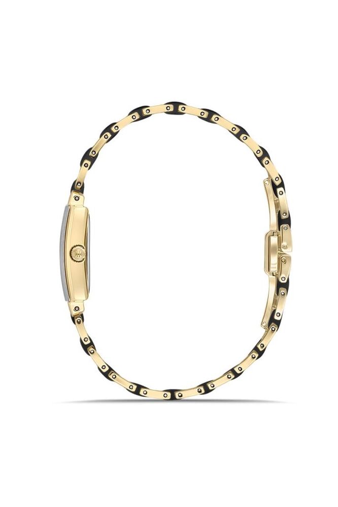 Hislon Classic Queen QL215G-04SG Kadın Kol Saati