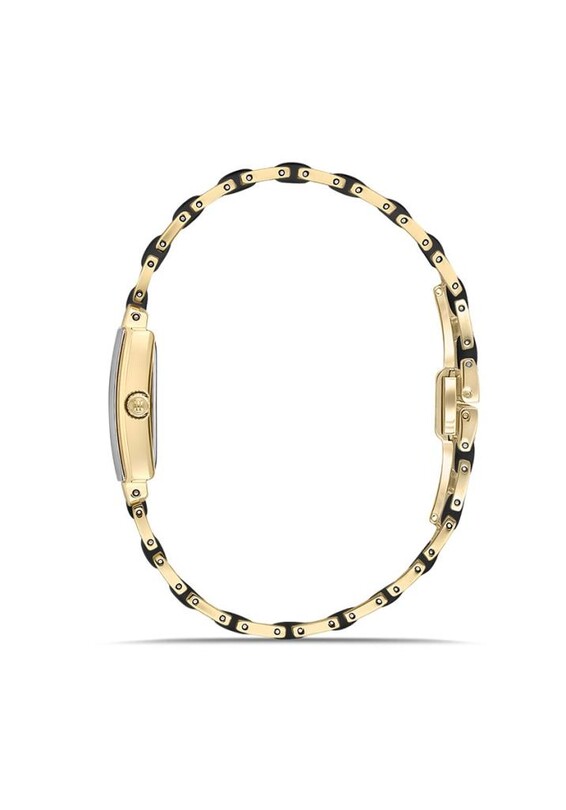 Hislon Classic Queen QL215G-04SG Kadın Kol Saati - Thumbnail