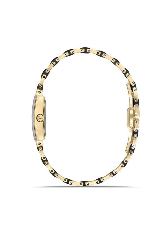 Hislon Classic Queen QL215G-04SG Kadın Kol Saati