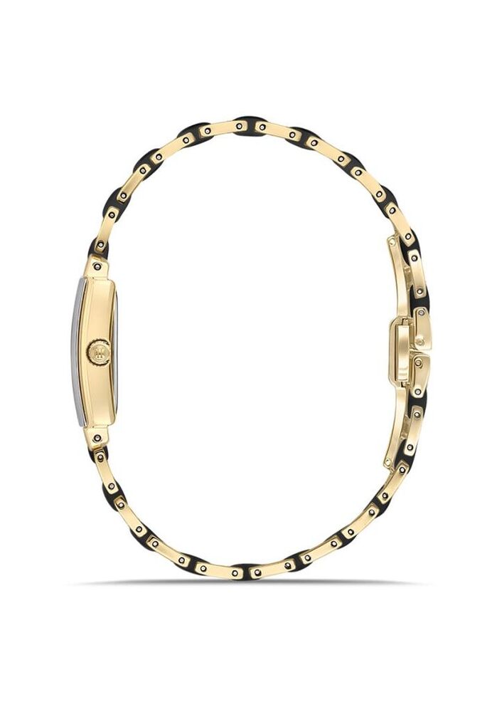 Hislon Classic Queen QL215G-04SG Kadın Kol Saati