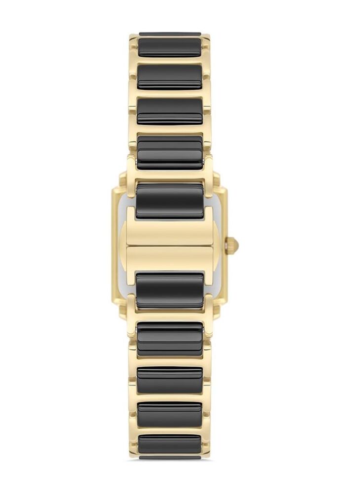 Hislon Classic Queen QL215G-04SG Kadın Kol Saati