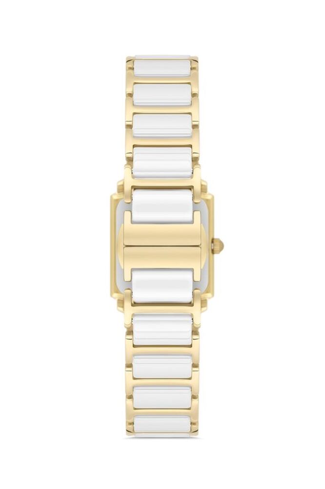 Hislon Classic Queen QL215G-09SG Kadın Kol Saati