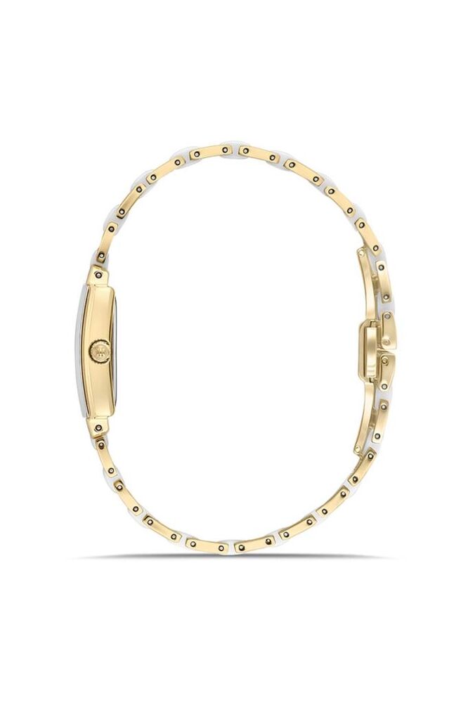 Hislon Classic Queen QL215G-09SG Kadın Kol Saati