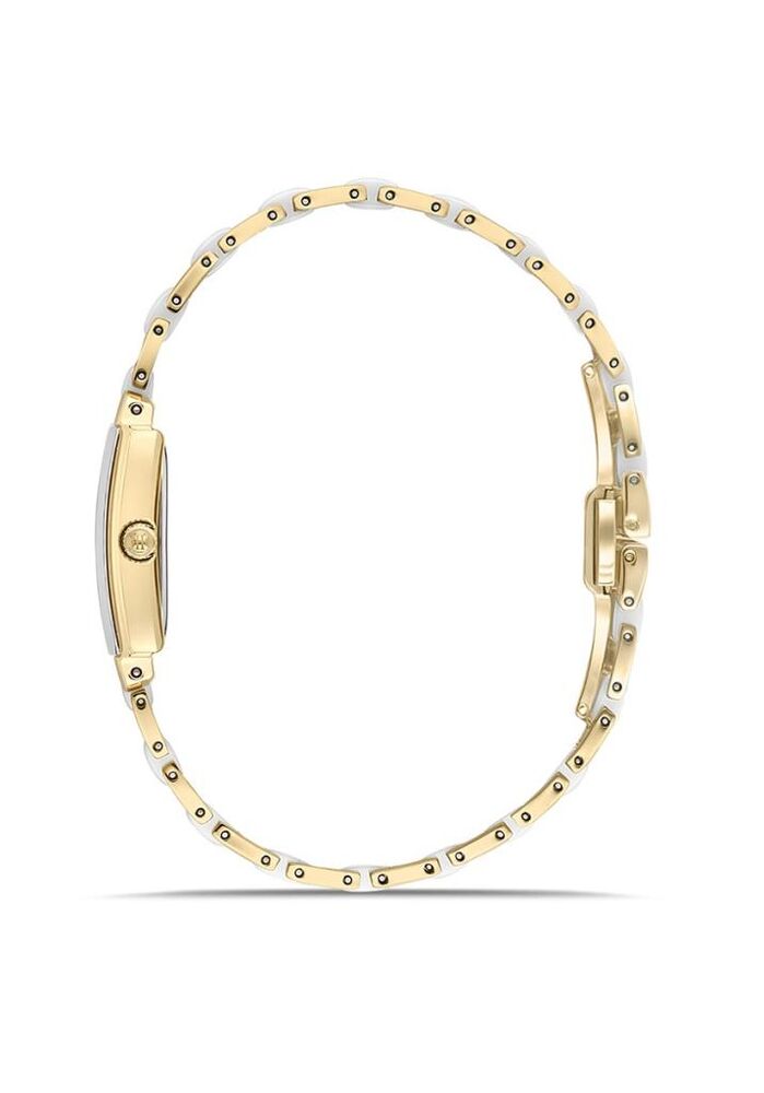 Hislon Classic Queen QL215G-09SG Kadın Kol Saati