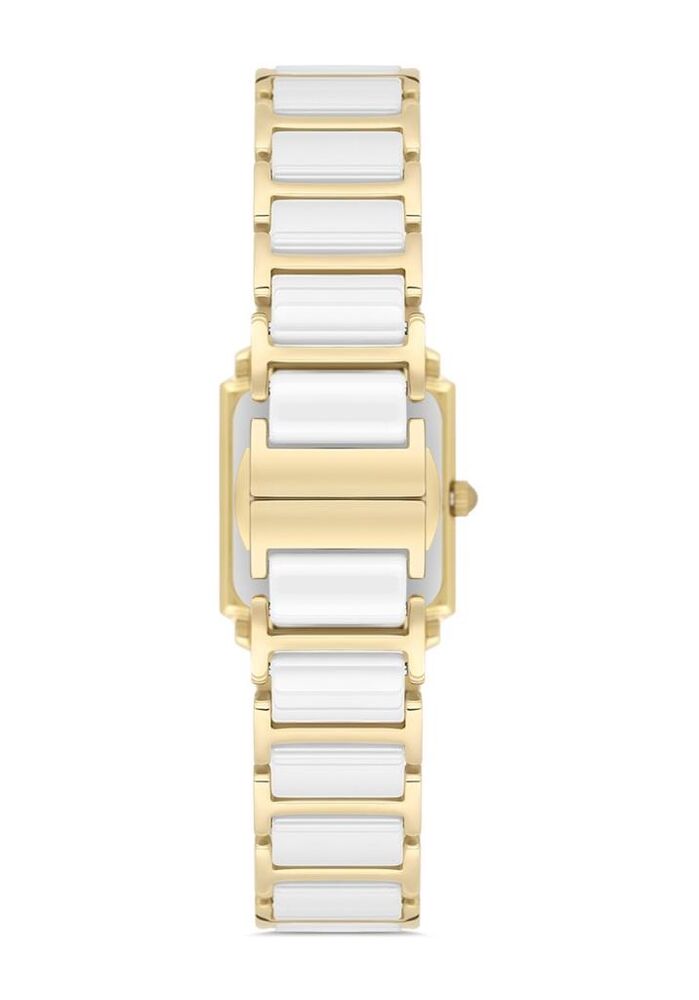 Hislon Classic Queen QL215G-09SG Kadın Kol Saati