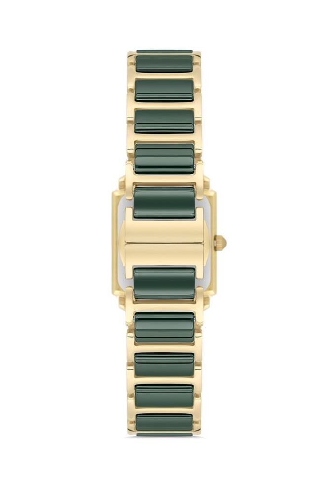 Hislon Classic Queen QL215G-15SG Kadın Kol Saati