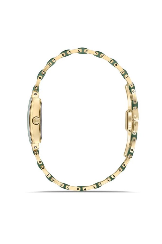 Hislon Classic Queen QL215G-15SG Kadın Kol Saati