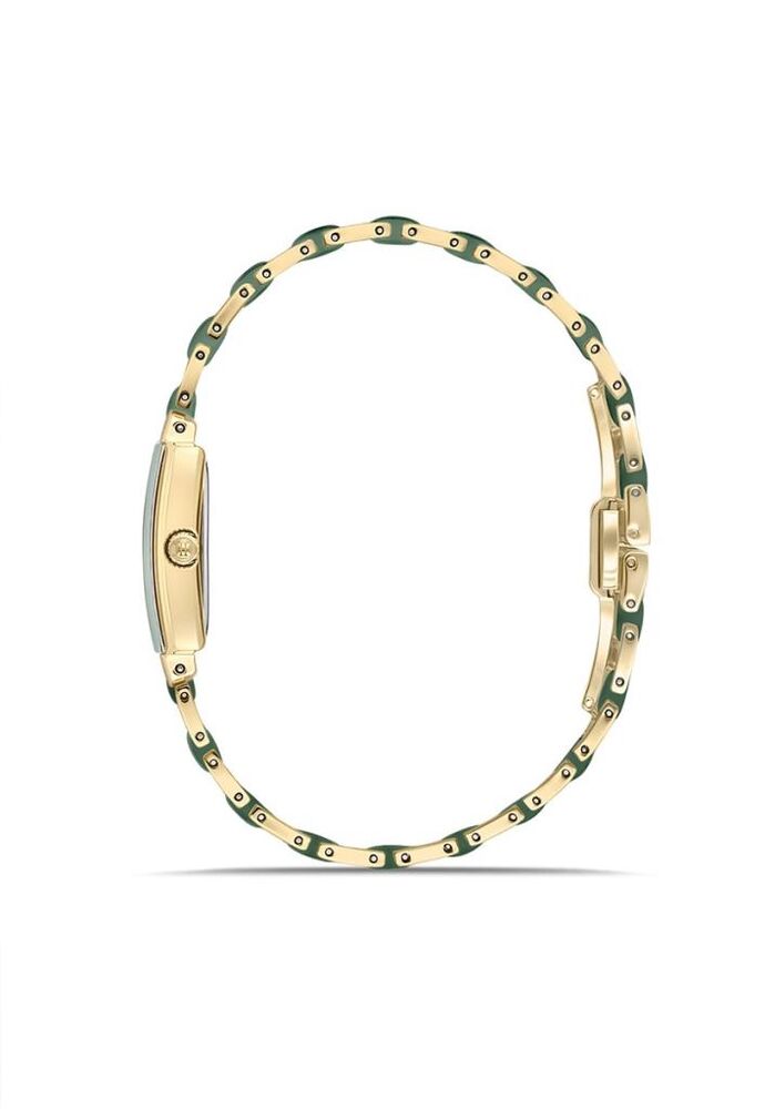 Hislon Classic Queen QL215G-15SG Kadın Kol Saati