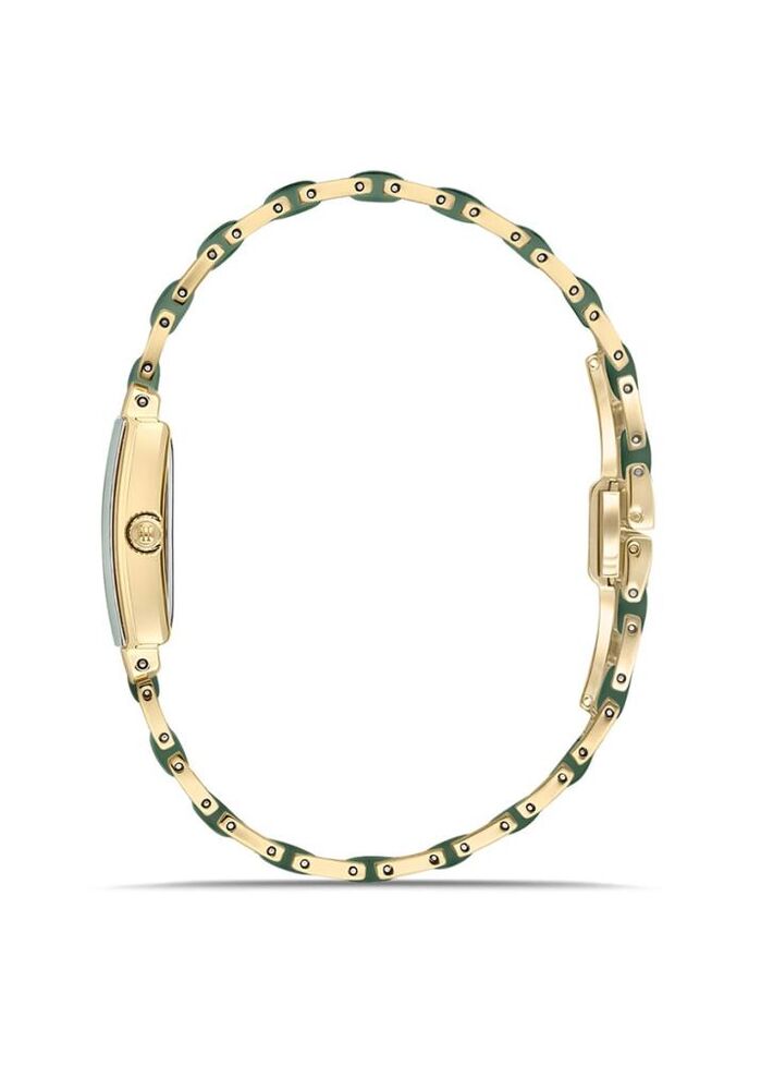 Hislon Classic Queen QL215G-15SG Kadın Kol Saati