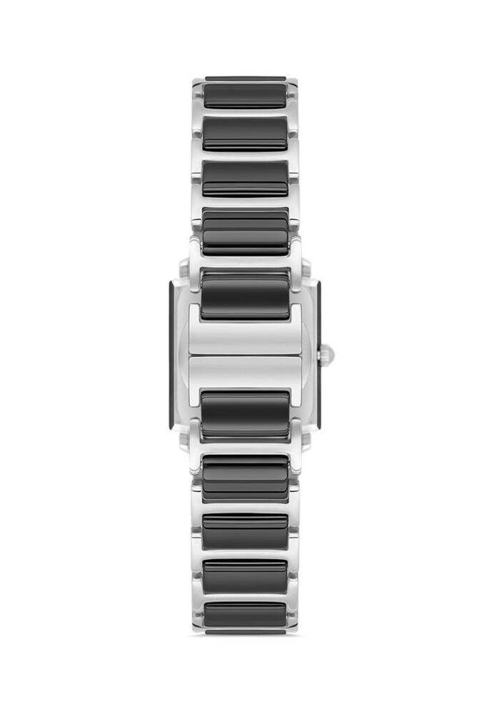 Hislon Classic Queen QL215T-04SS Kadın Kol Saati