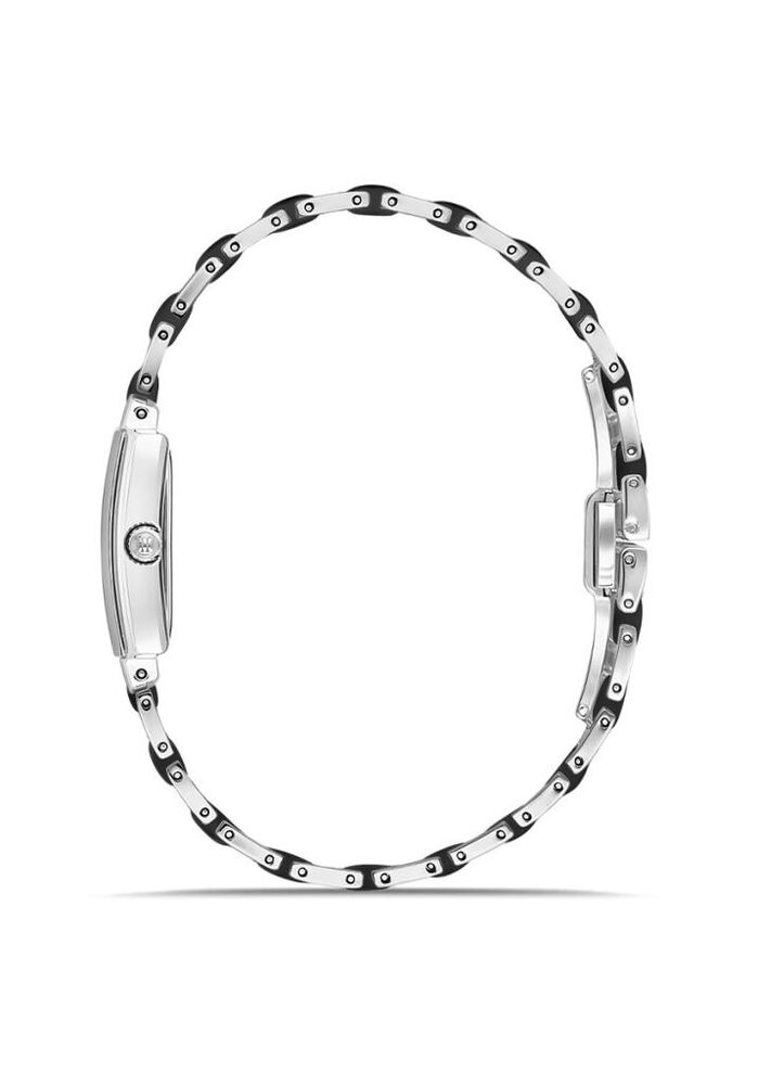 Hislon Classic Queen QL215T-04SS Kadın Kol Saati