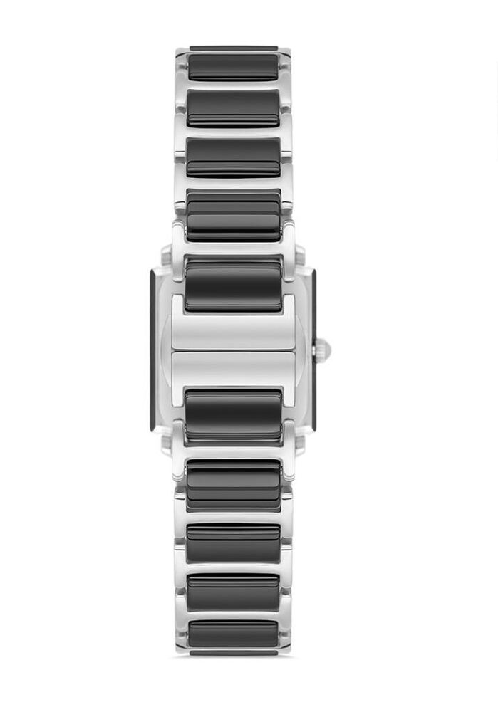 Hislon Classic Queen QL215T-04SS Kadın Kol Saati