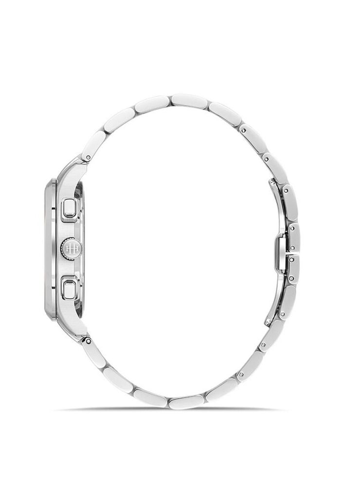 Hislon Date DT158S-02SB Erkek Kol Saati