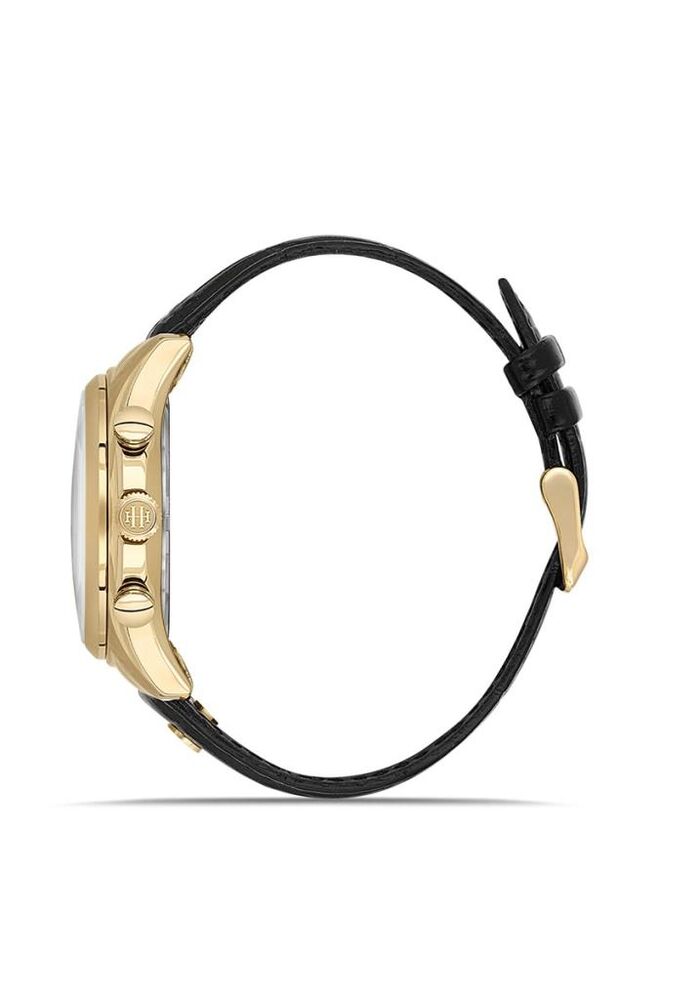 Hislon Date DT171G-01BG Erkek Kol Saati