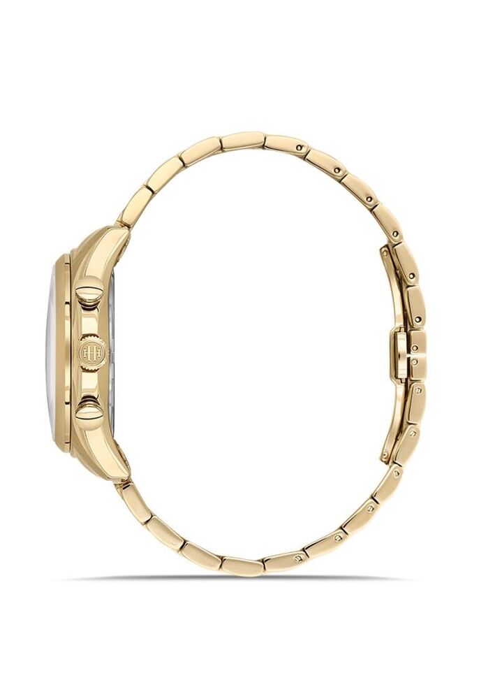 Hislon Date DT171G-01SG Erkek Kol Saati