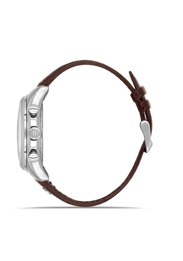 Hislon Date DT171S-01KS Erkek Kol Saati