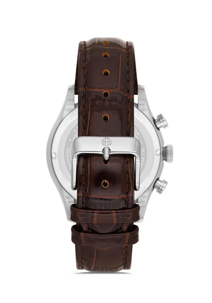 Hislon Date DT171S-01KS Erkek Kol Saati