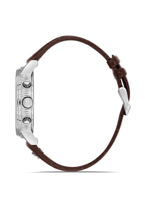 Hislon DT121S-02KS Erkek Kol Saati - Thumbnail