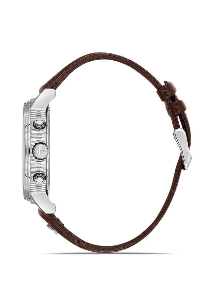 Hislon DT121S-02KS Erkek Kol Saati