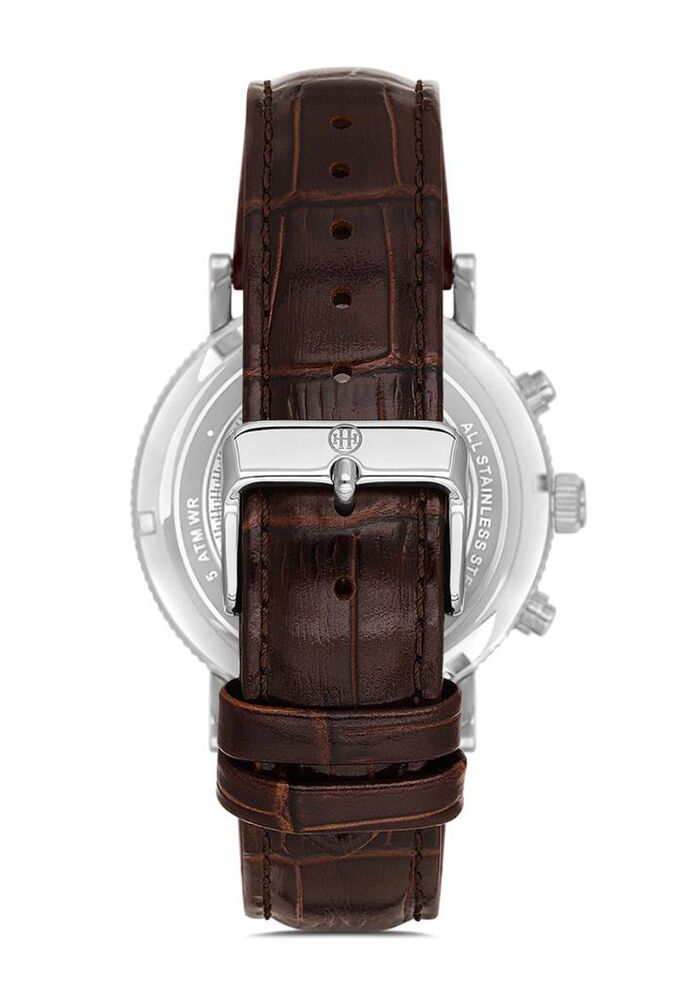 Hislon DT121S-02KS Erkek Kol Saati